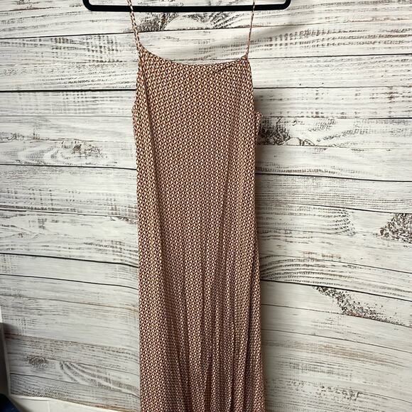 Rosetta Getty Camisole Maxi Dress - Picture 2 of 7